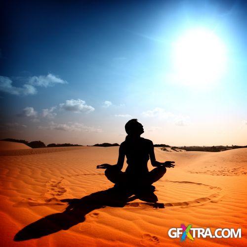 Yoga Collection 80xJPG