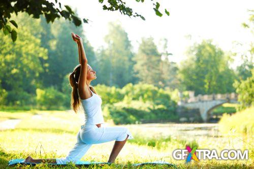 Yoga Collection 80xJPG