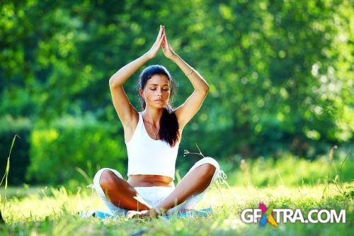 Yoga Collection 80xJPG