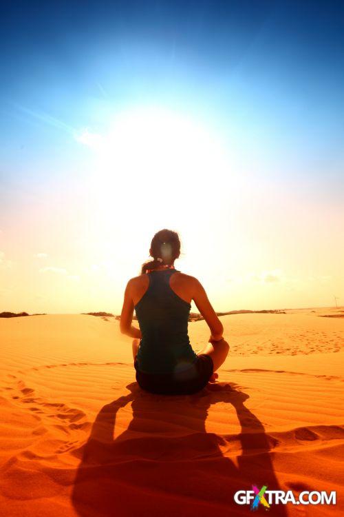 Yoga Collection 80xJPG