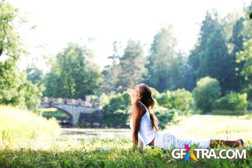 Yoga Collection 80xJPG