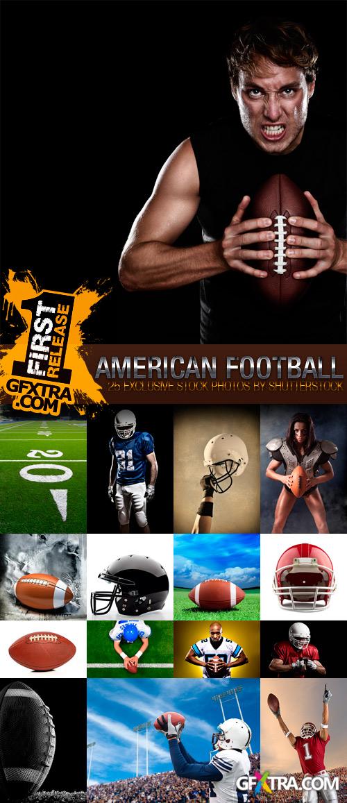 American Football 25xJPG