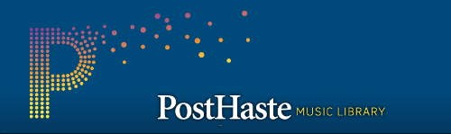 PostHaste - Music Library (2009-2012)