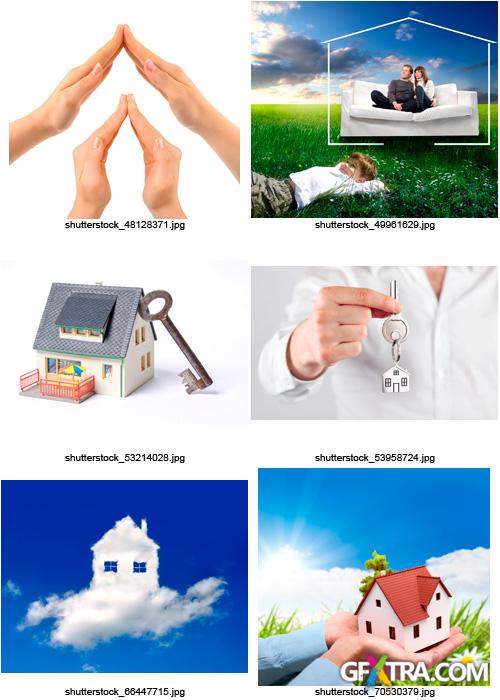 Amazing SS - Houses for Sale, 25xJPGs