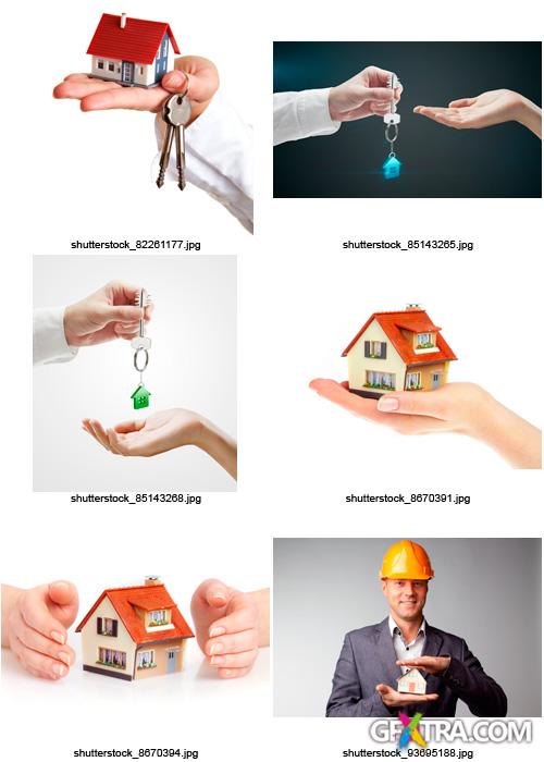 Amazing SS - Houses for Sale, 25xJPGs