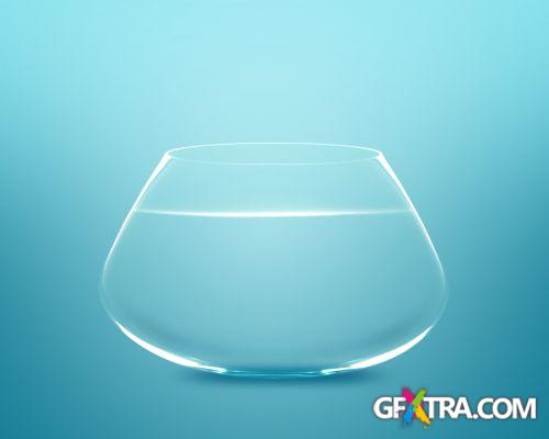 Angel Fish Conceptual Renders 50xJPG