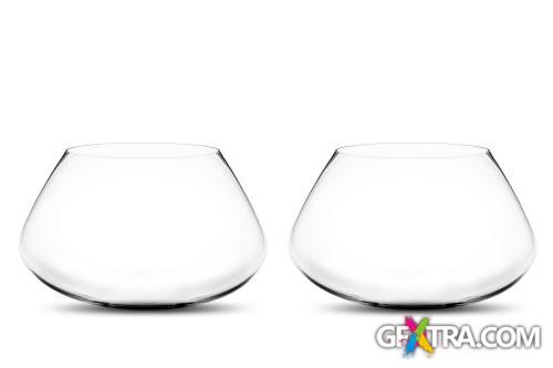 Angel Fish Conceptual Renders 50xJPG