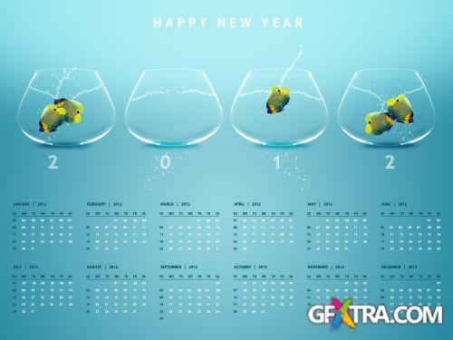 Angel Fish Conceptual Renders 50xJPG