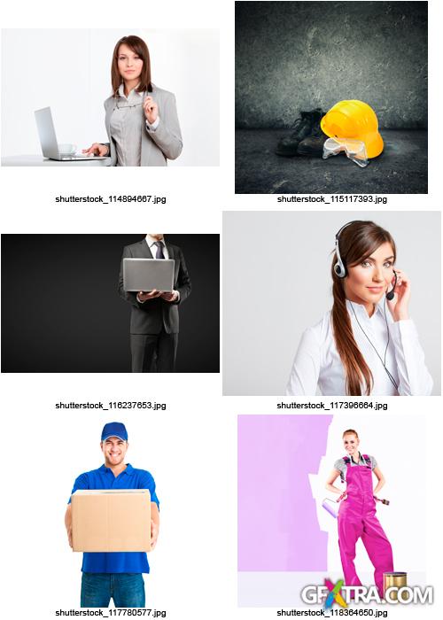 Amazing SS - Professionals of the Business, 26xJPGs Amazing SS - Professionals of the Business, 26xJPGs