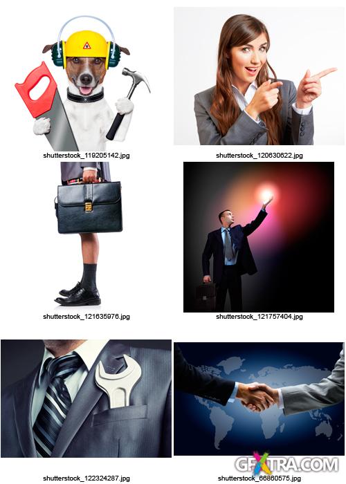 Amazing SS - Professionals of the Business, 26xJPGs Amazing SS - Professionals of the Business, 26xJPGs