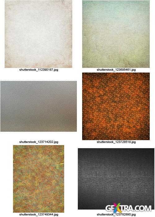 Amazing SS - Old Grunge Textures, 25xJPGs