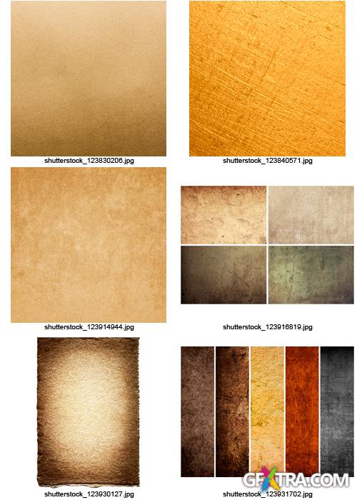 Amazing SS - Old Grunge Textures, 25xJPGs