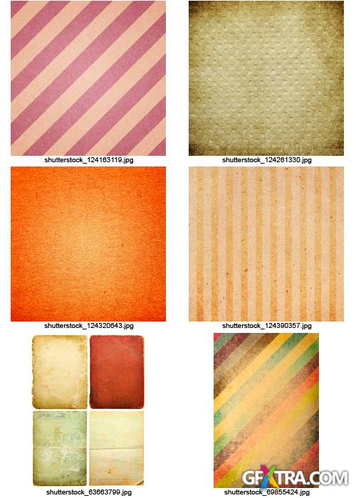 Amazing SS - Old Grunge Textures, 25xJPGs