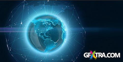 Global connect - Motion Graphics (Videohive)
