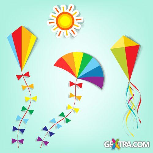 Amazing Seamless Pretty World 50xEPS