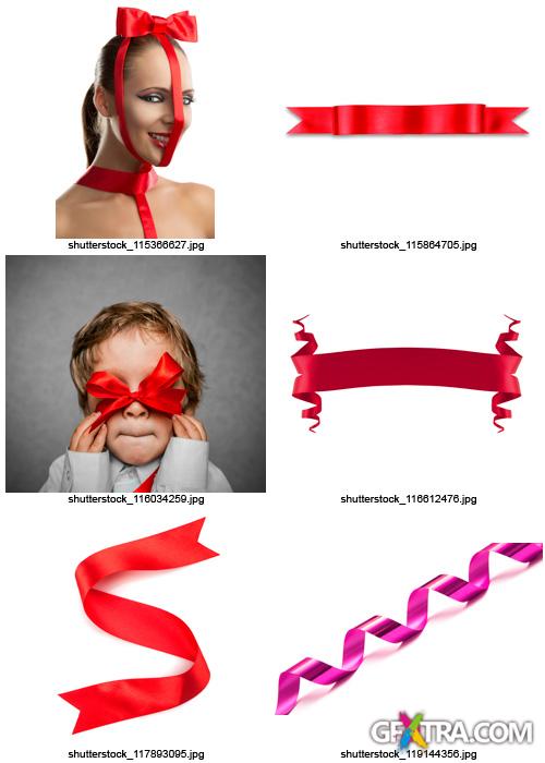 Amazing SS - Ribbons &amp; Bows, 26xJPGs