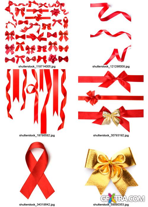Amazing SS - Ribbons &amp; Bows, 26xJPGs