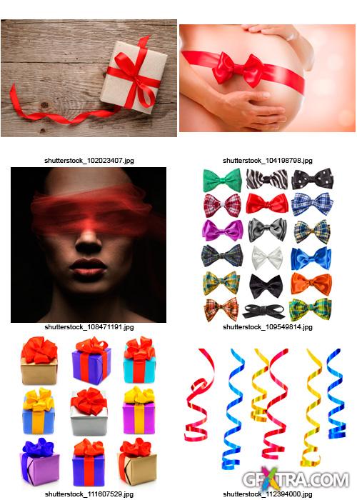 Amazing SS - Ribbons &amp; Bows, 26xJPGs