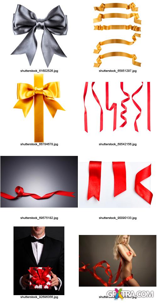 Amazing SS - Ribbons &amp; Bows, 26xJPGs