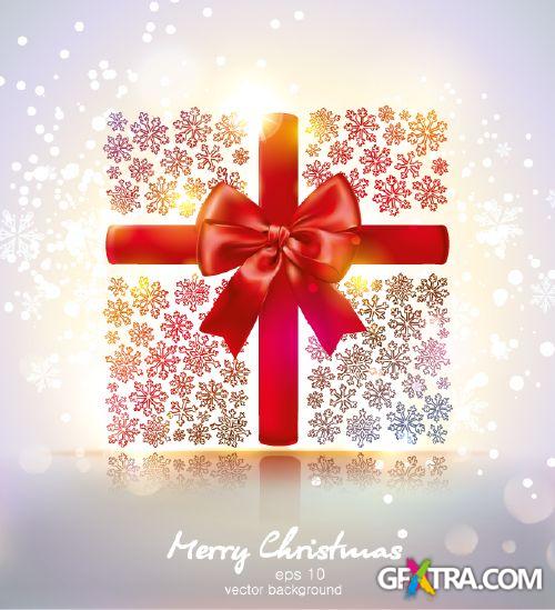 Gift Box Collection 25xEPS Gift Box Collection 25xEPS