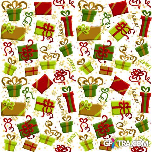 Gift Box Collection 25xEPS Gift Box Collection 25xEPS
