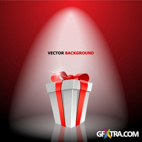 Gift Box Collection 25xEPS Gift Box Collection 25xEPS