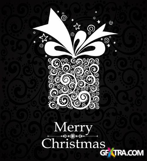 Gift Box Collection 25xEPS Gift Box Collection 25xEPS