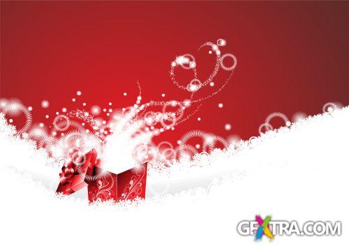 Gift Box Collection 25xEPS Gift Box Collection 25xEPS