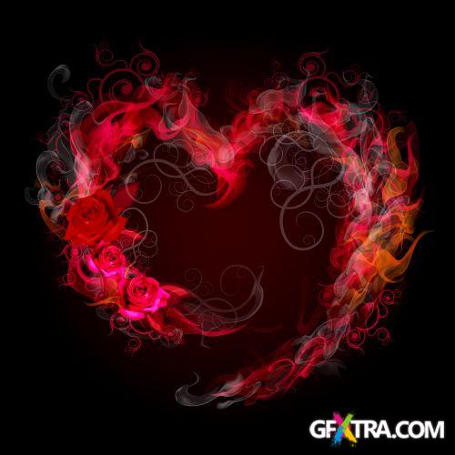 iStockPhoto - Fascinating Vectors Part 2 89xEPS