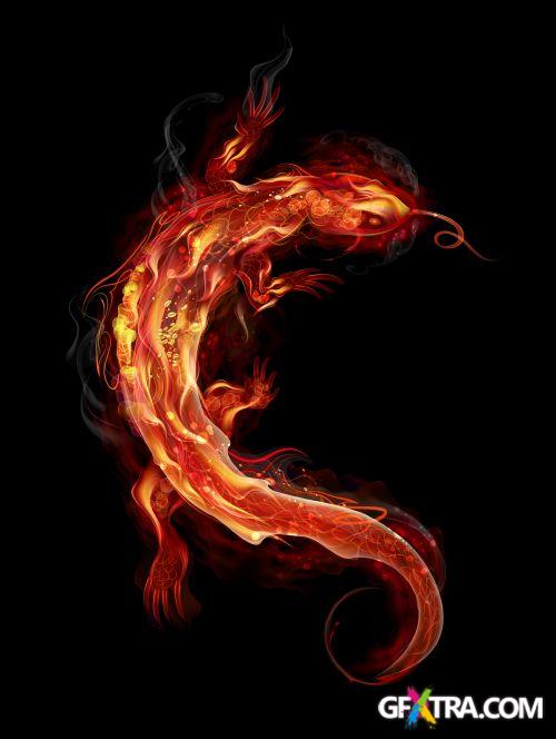 iStockPhoto - Fascinating Vectors Part 2 89xEPS