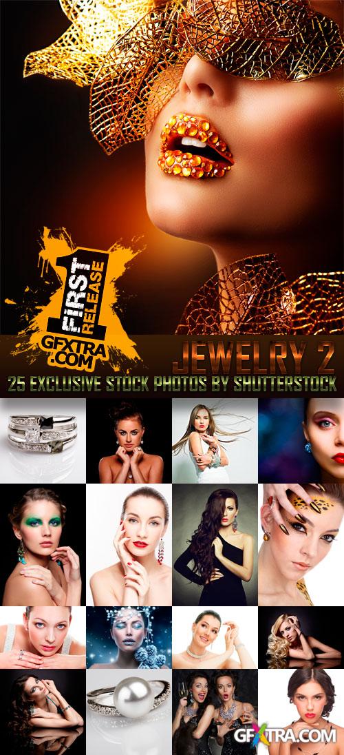 Amazing SS - Jewelry 2, 25xJPGs