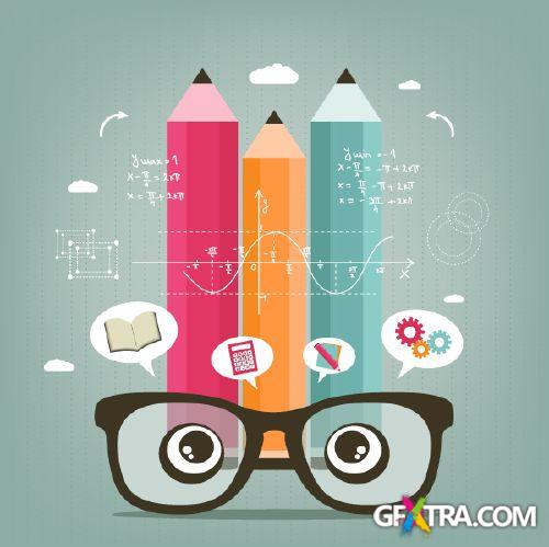 Scrap Elements 32xEPS