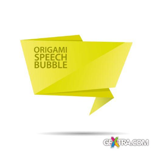 Vector 3D Speech Bubbles Collection 75xEPS Vector 3D Speech Bubbles Collection 75xEPS