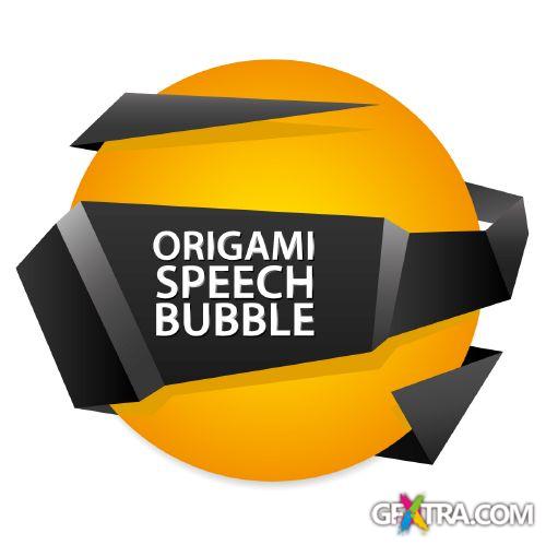 Vector 3D Speech Bubbles Collection 75xEPS Vector 3D Speech Bubbles Collection 75xEPS