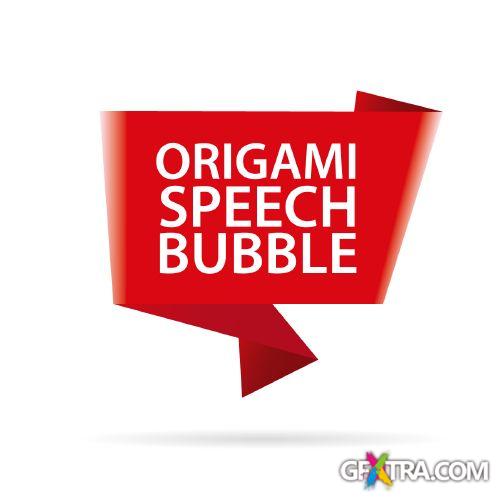 Vector 3D Speech Bubbles Collection 75xEPS Vector 3D Speech Bubbles Collection 75xEPS
