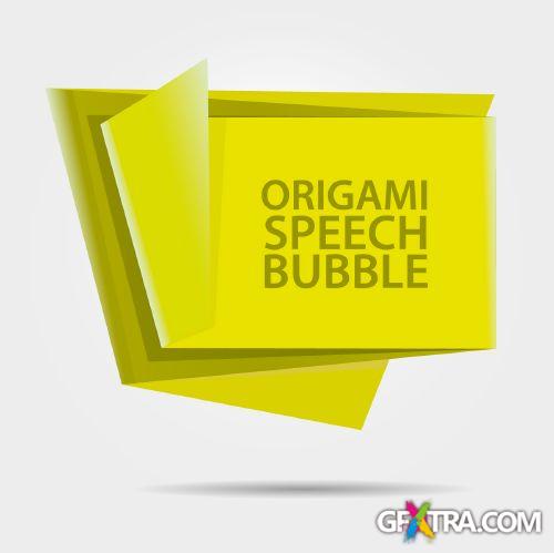 Vector 3D Speech Bubbles Collection 75xEPS Vector 3D Speech Bubbles Collection 75xEPS