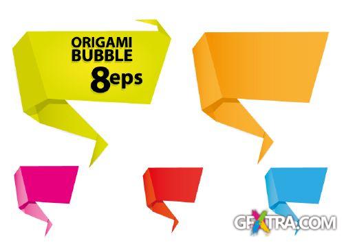 Vector 3D Speech Bubbles Collection 75xEPS Vector 3D Speech Bubbles Collection 75xEPS