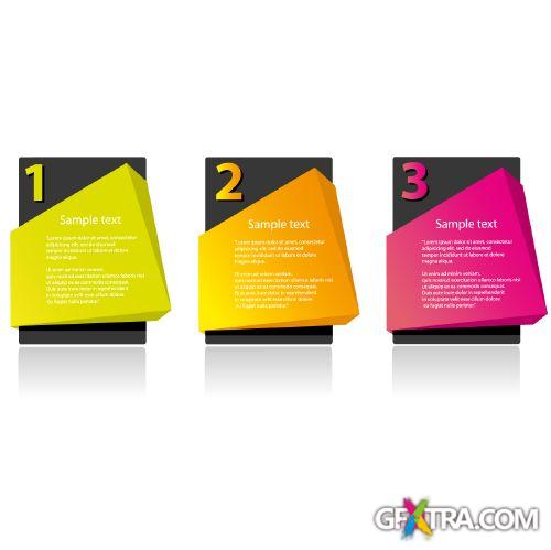 Vector 3D Speech Bubbles Collection 75xEPS Vector 3D Speech Bubbles Collection 75xEPS