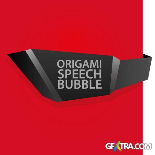 Vector 3D Speech Bubbles Collection 75xEPS Vector 3D Speech Bubbles Collection 75xEPS