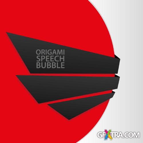 Vector 3D Speech Bubbles Collection 75xEPS Vector 3D Speech Bubbles Collection 75xEPS