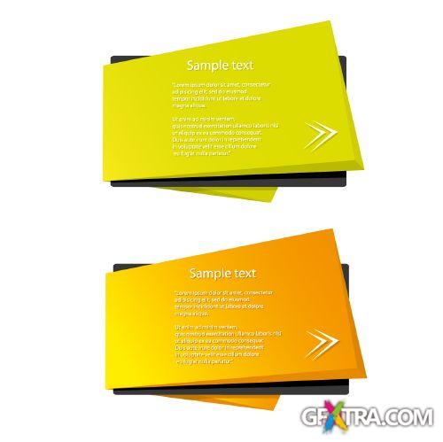 Vector 3D Speech Bubbles Collection 75xEPS Vector 3D Speech Bubbles Collection 75xEPS