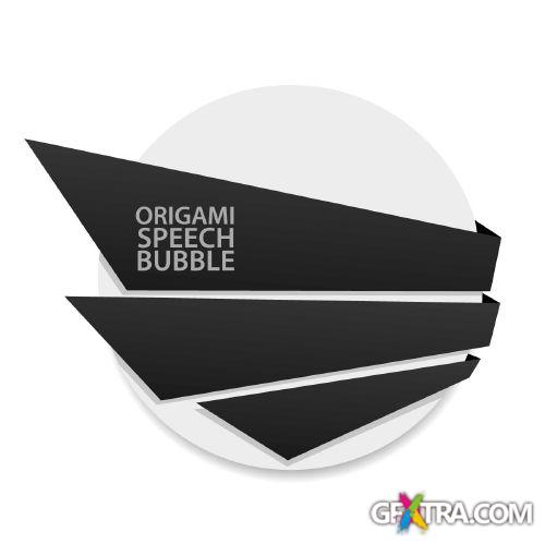 Vector 3D Speech Bubbles Collection 75xEPS Vector 3D Speech Bubbles Collection 75xEPS