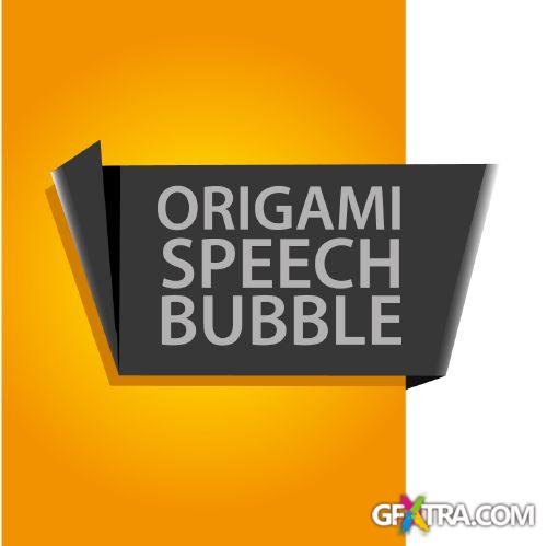 Vector 3D Speech Bubbles Collection 75xEPS Vector 3D Speech Bubbles Collection 75xEPS