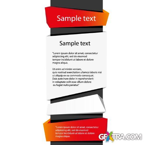 Vector 3D Speech Bubbles Collection 75xEPS Vector 3D Speech Bubbles Collection 75xEPS