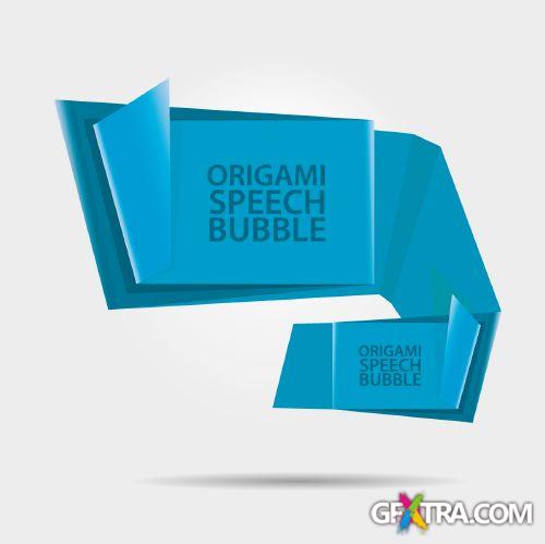 Vector 3D Speech Bubbles Collection 75xEPS Vector 3D Speech Bubbles Collection 75xEPS