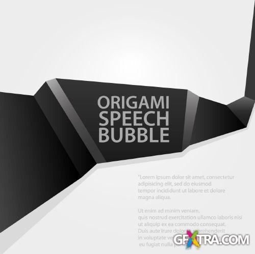 Vector 3D Speech Bubbles Collection 75xEPS Vector 3D Speech Bubbles Collection 75xEPS