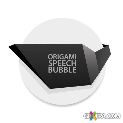 Vector 3D Speech Bubbles Collection 75xEPS Vector 3D Speech Bubbles Collection 75xEPS