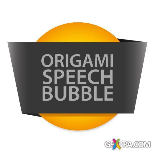 Vector 3D Speech Bubbles Collection 75xEPS Vector 3D Speech Bubbles Collection 75xEPS