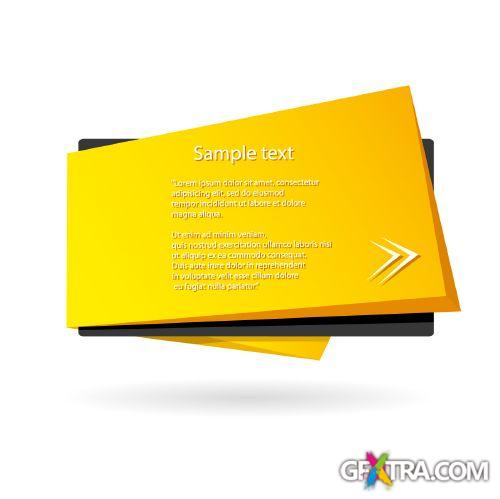 Vector 3D Speech Bubbles Collection 75xEPS Vector 3D Speech Bubbles Collection 75xEPS