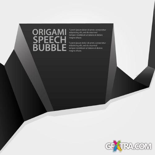 Vector 3D Speech Bubbles Collection 75xEPS Vector 3D Speech Bubbles Collection 75xEPS